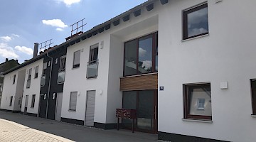 Wohnen in Schwaig/Oberding