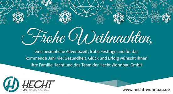 Weihnachten