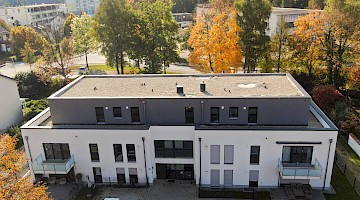 Wohnen in Deggendorf, St.-Notker-Straße