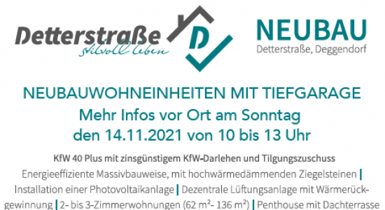 Info vor Ort
