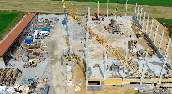 HechtHomes - Newsletter